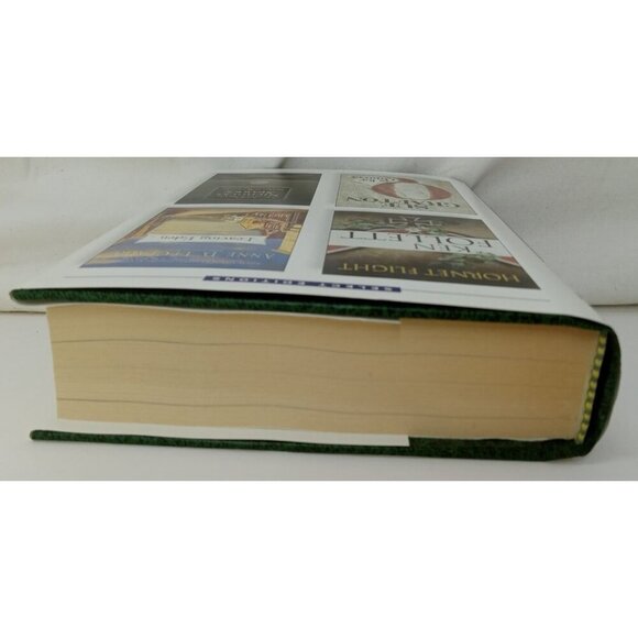 Reader's Digest 4 Novels in 1 Vol 2 2003 HC 1st Ed w/ Dust Jacket NM - Picture 6 of 12